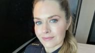 Maggie Lawson (Image via Instagram/@magslawslawson)